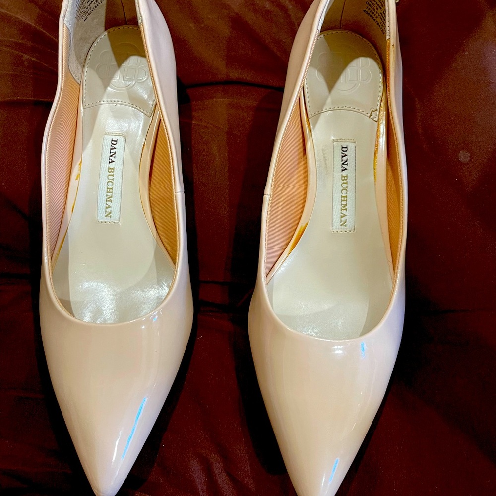 Ladies Shoes